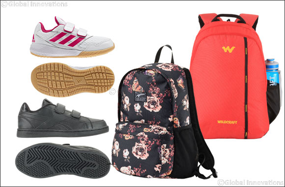 Back to School with Stadium