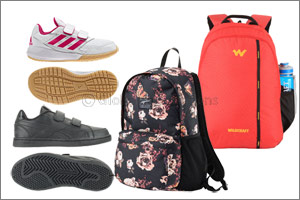 Back to School with Stadium