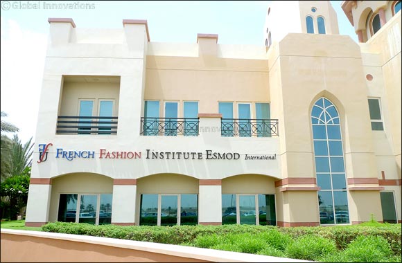 Design your life through ESMOD Dubai: September Courses