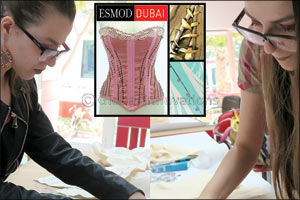 Design your life through ESMOD Dubai: September Courses