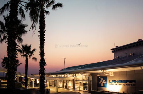Lanseria International Airport Improves Convenience for Airlines and Passengers