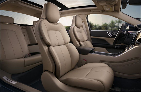 Lincoln  The inside story