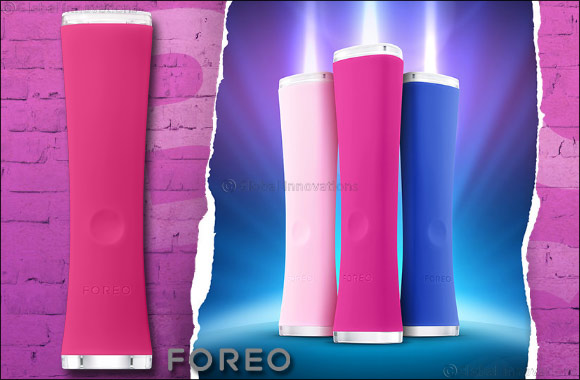 ESPADA� - Your Ultimate Weapon Against Acne