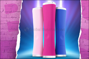 ESPADA™ - Your Ultimate Weapon Against Acne