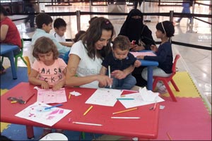 Al Wahda Mall to host Mega Raffle, entertainments every weekend for Abu Dhabi Summer Season