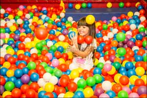 10 Reasons to Get the Kids Down to Fun City this Summer