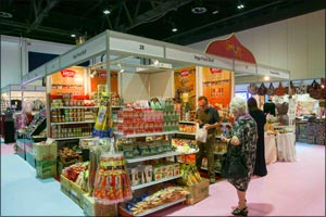 Extended summer surprises with Modhesh World and Summer Bazaar at DWTC
