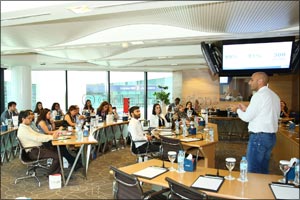 Dubai Chamber and Google host joint workshop to boost members' online reach