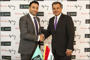 Memac Ogilvy wins Zain Iraq telecom to manage its advertising, public relations and social media