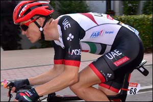 SWIFT RECORDS TOP 20 FINISH FOR HOME COMING RACE