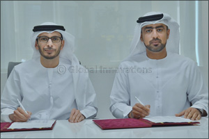 Mohammed Bin Rashid Fund and Metis Management Consultancy up for post-fund monitoring of SMEs