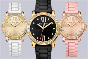 Juicy Couture Presents the Hollywood Collection this Summer Collections