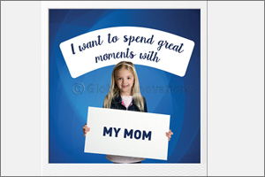 Share your “Great Moments” at Carrefour with P&G and show your love to those who make you the Happiest