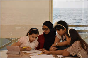 Crescent Enterprises, Sharjah Ladies Club Nurture Future Leaders Through Young Entrepreneur Business Camp Series