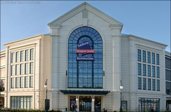 McArthurGlen Offers Middle Eastern Shoppers Special Gift to Celebrate Eid