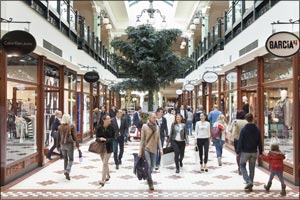 McArthurGlen Offers Middle Eastern Shoppers Special Gift to Celebrate Eid