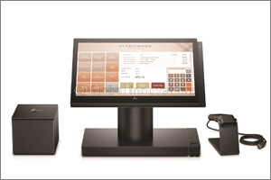 HP Reinvents Retail with New Point-of-Sale System