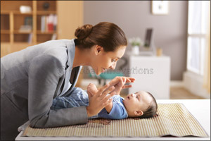 In Honor of World Breastfeeding Week 2017: Top Things Every New Mother Needs to Know