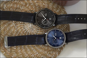 Introducing the Rado DiaMaster Power Reserve
