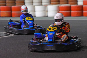 Maiden SWS Senior Cup Victory for Al Hammadi