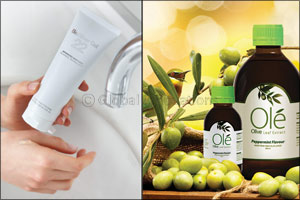 5 Healthy Back-to-School Tips from QNET