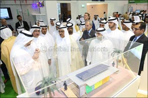$629BN Worth of UAE Construction Projects Push FM Market to Record High