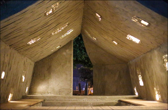 From New York to Palestine: NYU Abu Dhabi Art Gallery announces its Autumn 2017 and Spring 2018 exhibitions