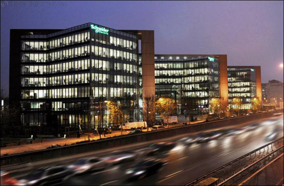 Schneider Electric and Claroty partner to address safety and cybersecurity challenges in global industrial infrastructure