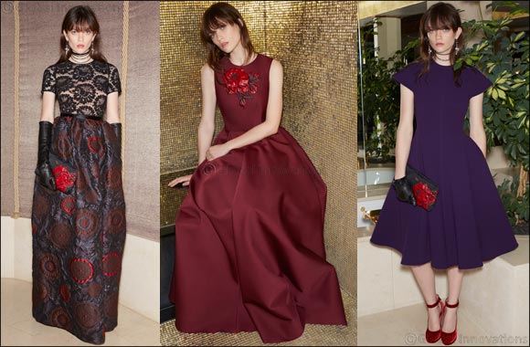 Eid Al Adha with Paule Ka Fall-Winter '17