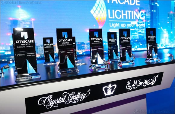 Shortlist Revealed for Coveted Cityscape Awards for Emerging Markets