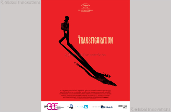 DIFF365 Presents the Chilling Thriller the Transfiguration