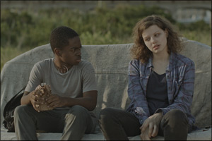 DIFF365 Presents the Chilling Thriller the Transfiguration