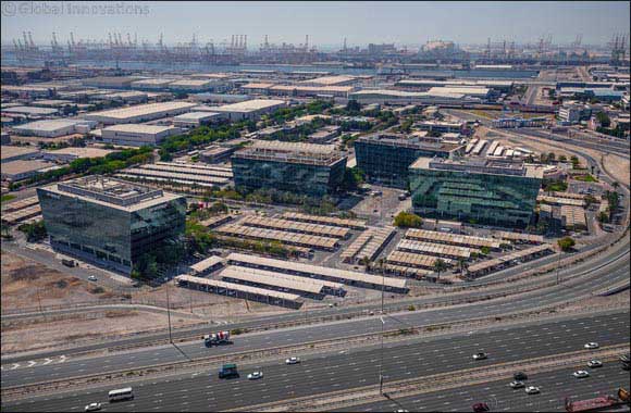 Jafza attracts 267 new companies during the first half of 2017