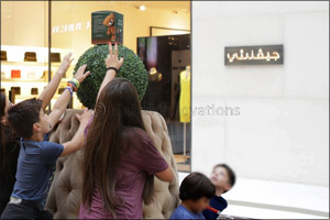 Heading back to school is better than ever at The Dubai Mall