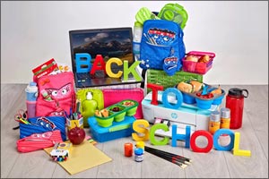 Get Ready to Go Back-to-School with Dubai Festival City