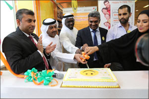 Choithrams announces ‘Consumer Happiness Centres' at Dubai stores in UAE