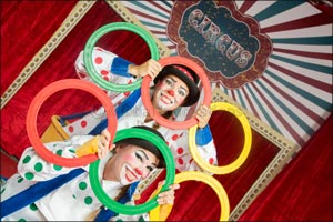 The Mall at World Trade Center Abu Dhabi Reveals Spectacular 3 days Carnival Extravaganza for Eid Al Adha
