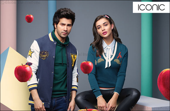 Landmark Group launches E-commerce and Omni-Channel for ICONIC in the UAE and Saudi Arabia