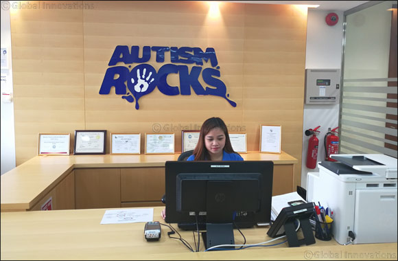 The Autism Rocks Support Centre Opens Its Doors In Dubai