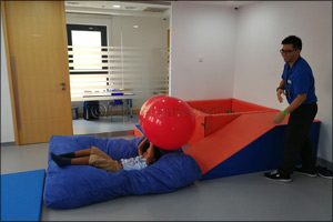 The Autism Rocks Support Centre Opens Its Doors In Dubai