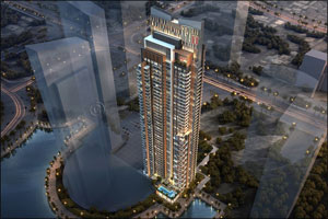 Invest Group Overseas Commits Investment of over AED2 Billion by 2020 Starting with Launch of IGO 101