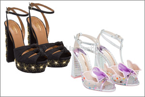 Level Shoes Presents the Eid Edit