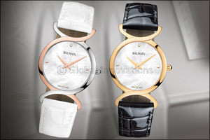 Rivoli Presents the Balmain Taffetas Collection