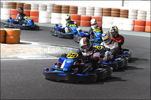 Maiden SWS Senior Cup Victory for Elmosi