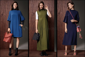 Marks & Spencer: The Dress Edit