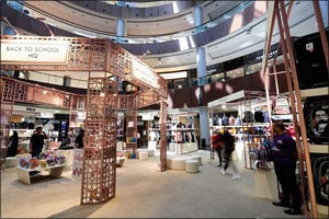 Win big with back to school at The Dubai Mall