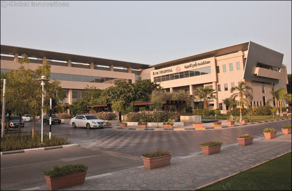 RAK Hospital organizing fun-filled fitness and health event to celebrate Emirati Women's Day