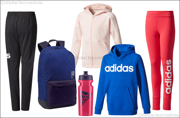 Back to School with Stadium.