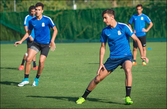 Five du LaLiga HPC Players Invited for Professional Trials at LaLiga Clubs