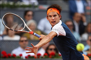 Top Tennis Star Dominic Thiem Has Been Speaking About His Involvement in the Mubadala World Tennis Championship